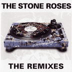 The Stone Roses The Remixes 2LP en Sony Music Store