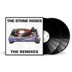 The Stone Roses The Remixes 2LP en Sony Music Store