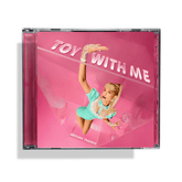 Toy With Me CD Meghan Trainor en Sony Music Store