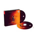 Live - An Epic Music Experience 2 CDs Two Steps From Hell en Sony Music Store
