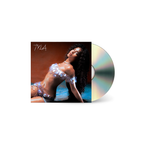 Tyla CD Tyla en Sony Music Store