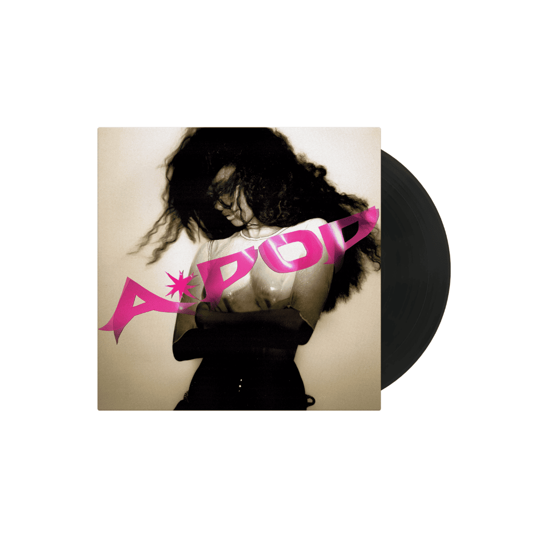 A*POP LP Tyla en Sony Music Store