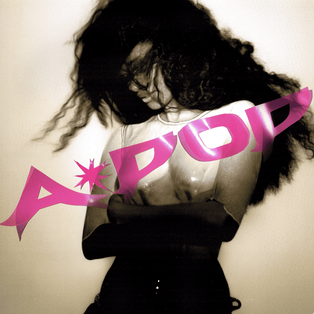 A*POP LP Tyla en Sony Music Store