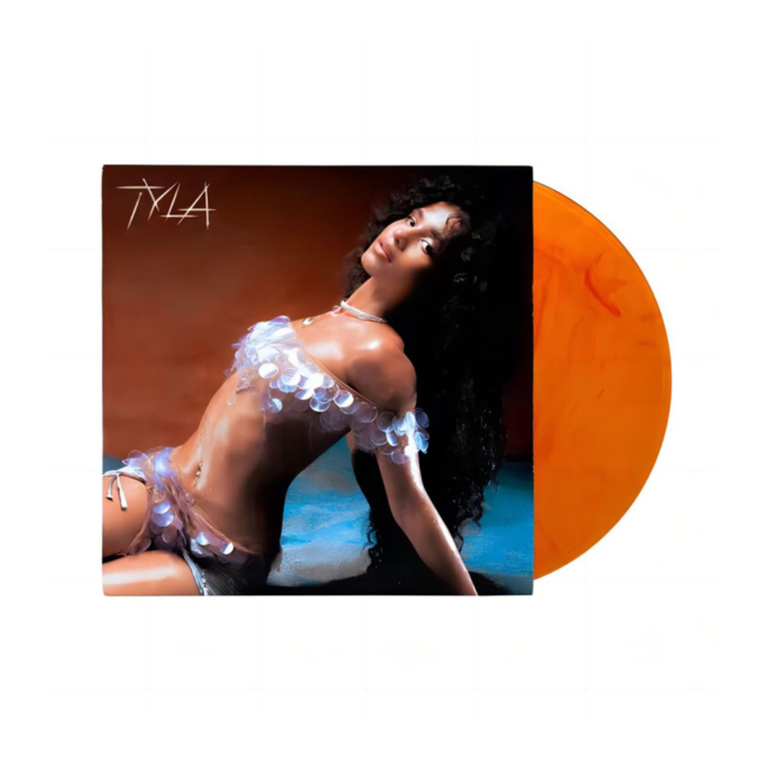Tyla LP Tyla en Sony Music Store