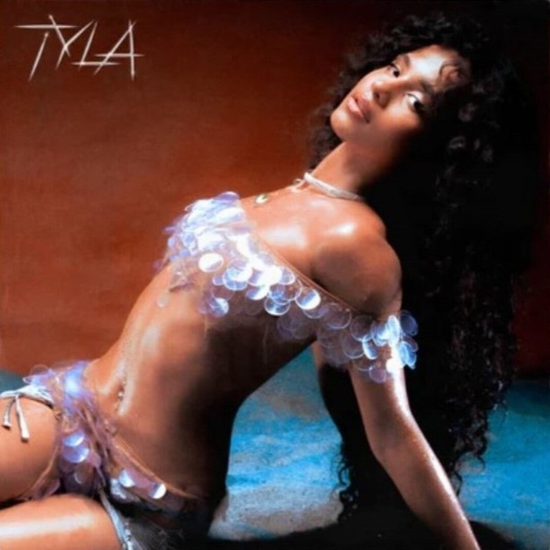 Tyla CD