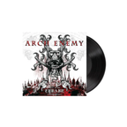 Rise Of The Tyrant LP Arch Enemy en Sony Music Store