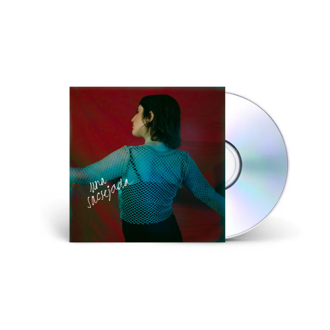 Una sacsejada CD Guineu Sony Music Store
