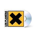 Una Semana En El Motor De Un Autobús CD Los Planetas en Sony Music Store