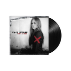 Under My Skin LP Avril Lavigne en Sony Music Store
