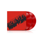 Lucro Sucio; Unfinished Business 2LP Mars Volta en Sony Music Store