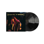 MTV Unplugged 2Lps Shakira en Sony Music Store 