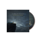 Un Susurro en la Tormenta CD La Oreja de Van Gogh en Sony Music Store