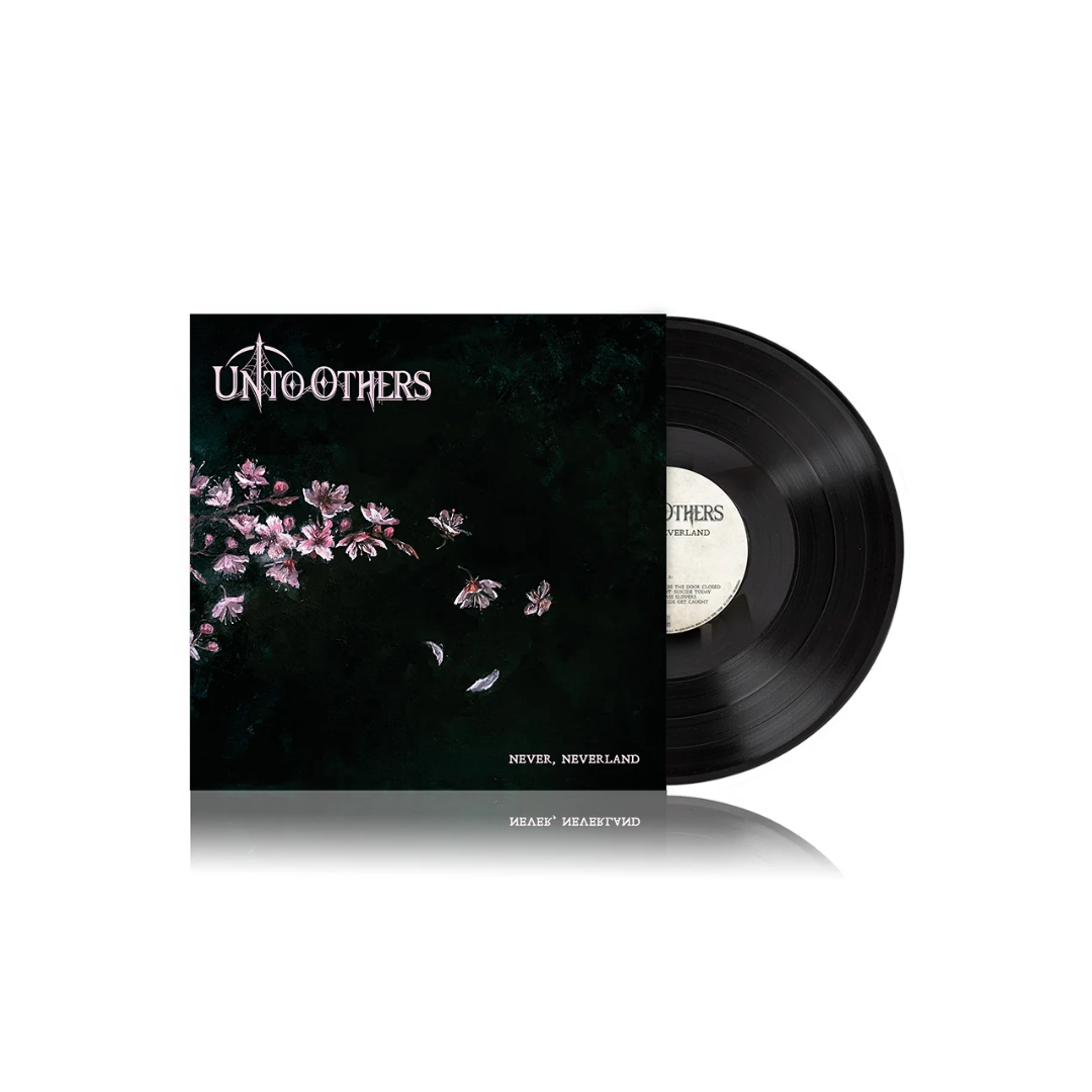 Never, Nerverland LP Unto Others en Sony Music Store