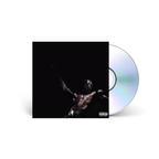 Utopia CD Travis Scott en Sony Music Store