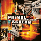 Vanishing Point 2LP Plata Primal Scream en Sony Music Store
