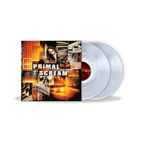 Vanishing Point 2LP Plata Primal Scream en Sony Music Store