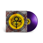 The VERSACE Experience (PRELUDE 2 GOLD) LP Púrpura Prince en Sony Music Store