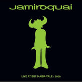 Live at Maida Vale Vinilo 12" Verde Neón Jamiroquai en Smfstore