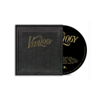 Vitalogy CD Pearl Jam en Sony Music Store