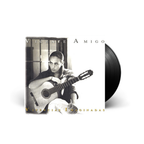 Vivencias Imaginadas LP Vicente Amigo en Sony Music Store