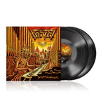 Symphonique 2LP Gatefold VOÏVOD en Sony Music Store