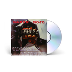 Volumen Brutal CD Barón Rojo en Sony Music Store