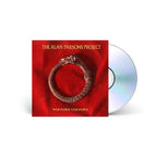 Vulture Culture CD The Alan Parsons Project en Sony Music Store