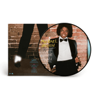 Off The Wall Vinilo Picture Disc Michael Jackson en Sony Music Store