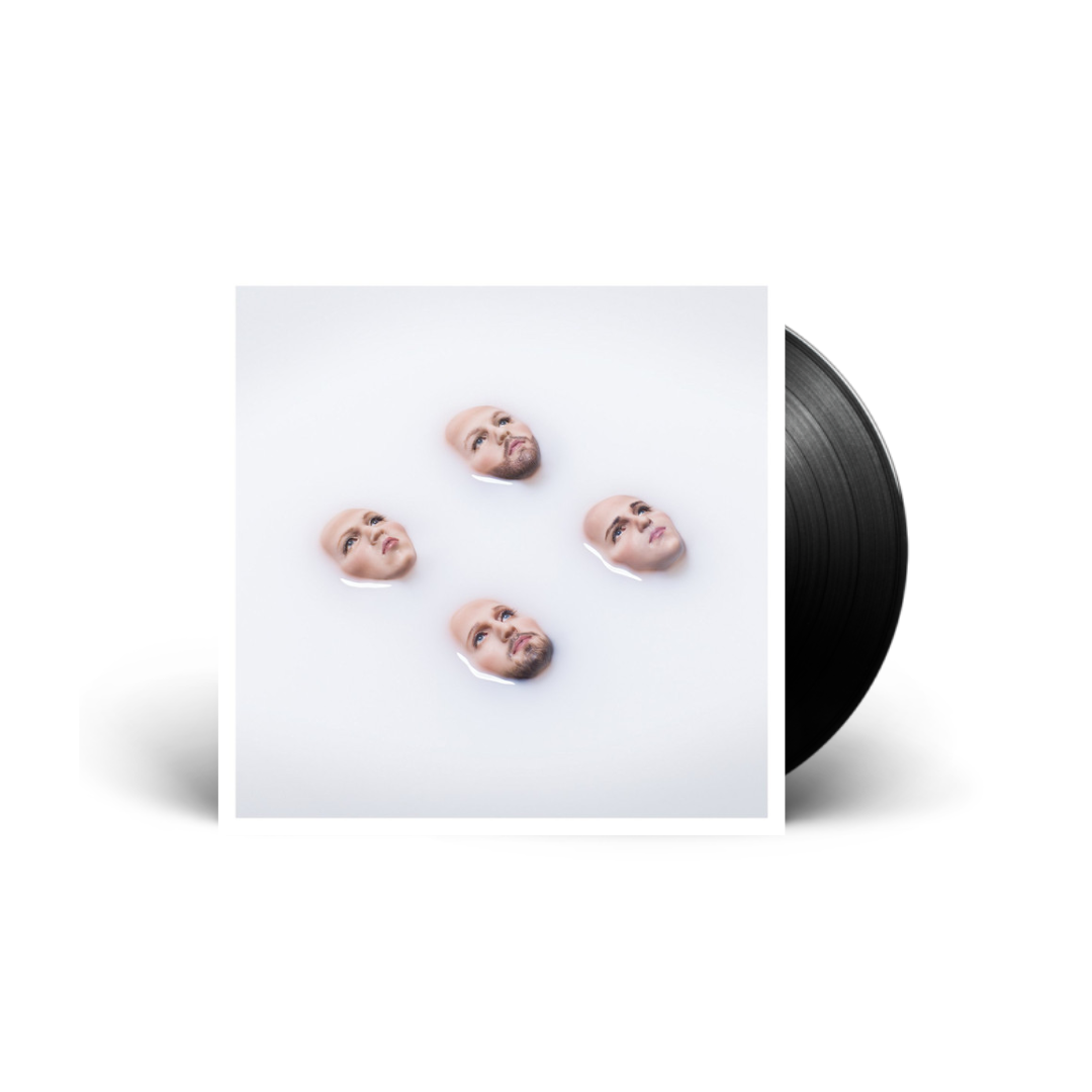 WALLS LP Kings of Leon en Sony Music Store