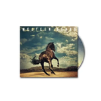Western Stars CD Bruce Springsteen en Sony Music Store