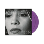 I wish You Love: More From The Bodyguard LP Morado Whitney Houston en Sony Music Store