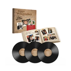 My Last Farewell 3LPs Roger Whittaker en Sony Music Store