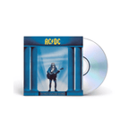 Who made who CD AC/DC en Sony Music Store