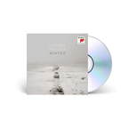 Winter CD Lavinia Meijer en Sony Music Store