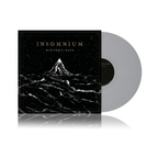 Winter's Gate LP Gris Insomnium en Sony Music Store