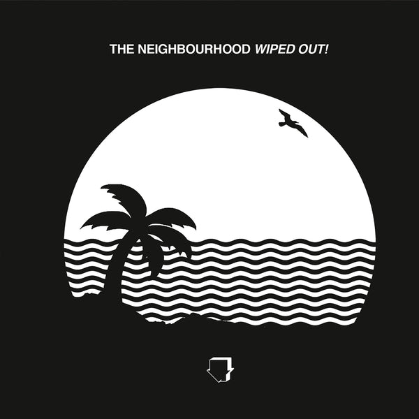 WIPED OUT!. LP en Sony Music Store 

