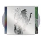 Woodkid for Death Stranding 2: On The Beach 2LP traslúcidos en Sony Music Store