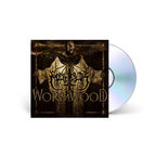 Wormwood (Remastered) CD Marduk en Sony Music Store