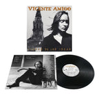 Ciudad de las Ideas LP Vicente Amigo en Sony Music Store