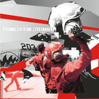 XTRMNTR 2LP Rojo Primal Scream en Sony Music Store