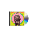 Younger Now CD Miley Cyrus en Sony Music Store