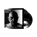 The Zealot Gene 2LPs+CD Jethro Tull en Sony Music Store