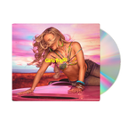 Midnight Sun: Girls Trip Zara Larsson en Sony Music Store