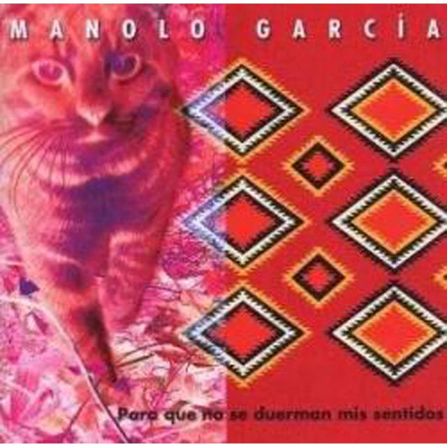 Para que no se duerman mis sentidos cd en Smfstore