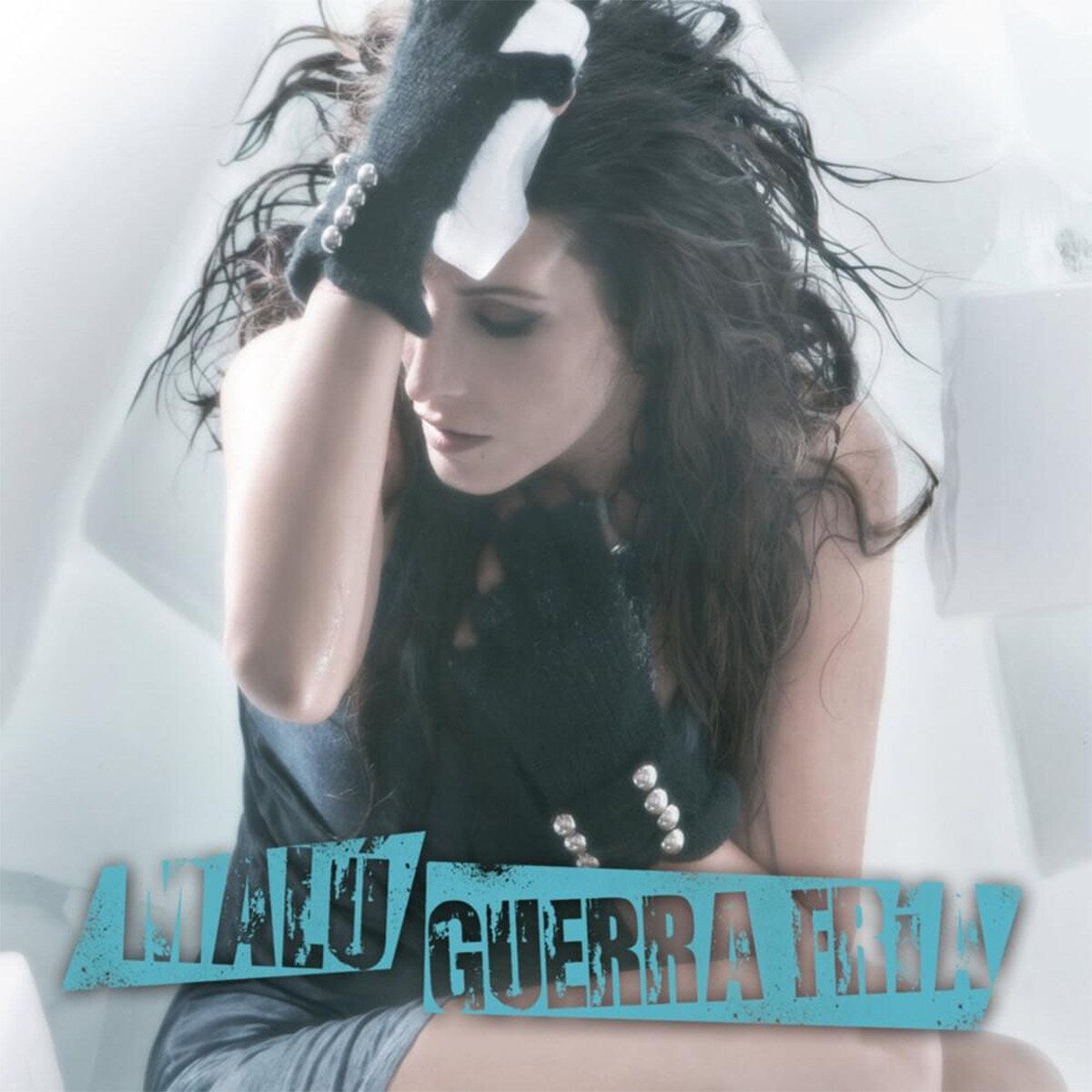 Guerra fría cd en Smfstore