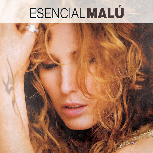 Esencial Malú Cd en Smfstore