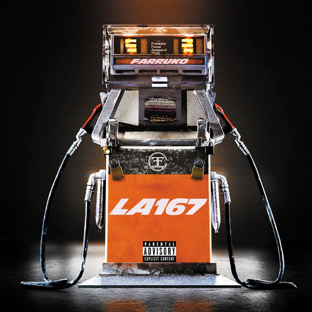 La 167 cd en Smfstore