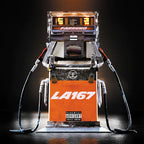 La 167 2CDs Farruko en Sony Music Store