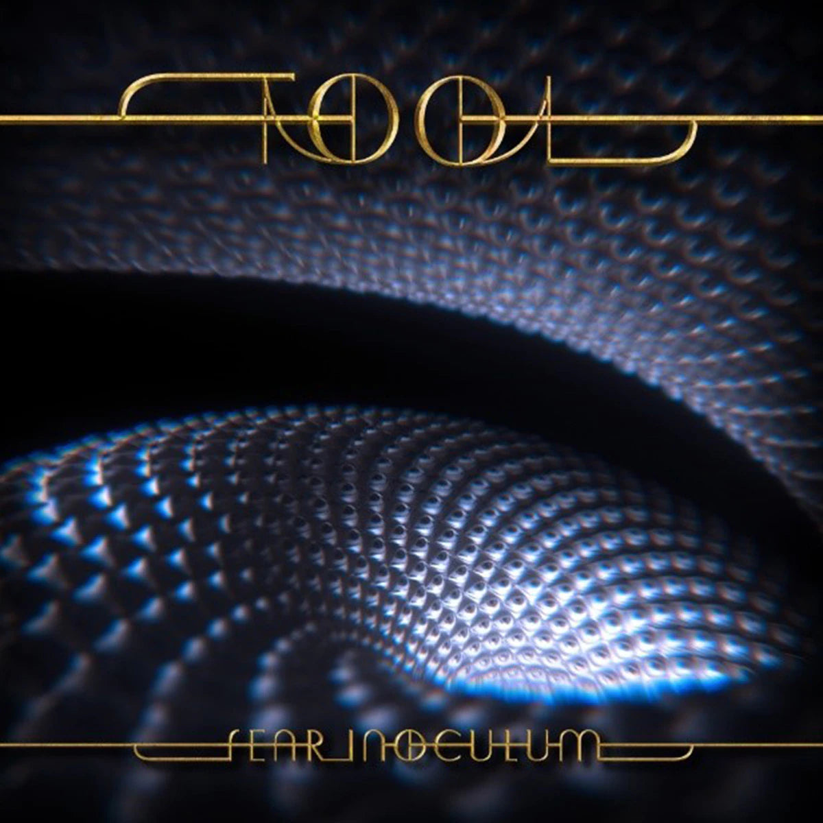 Fear Inoculum. Expanded Book Edition CD