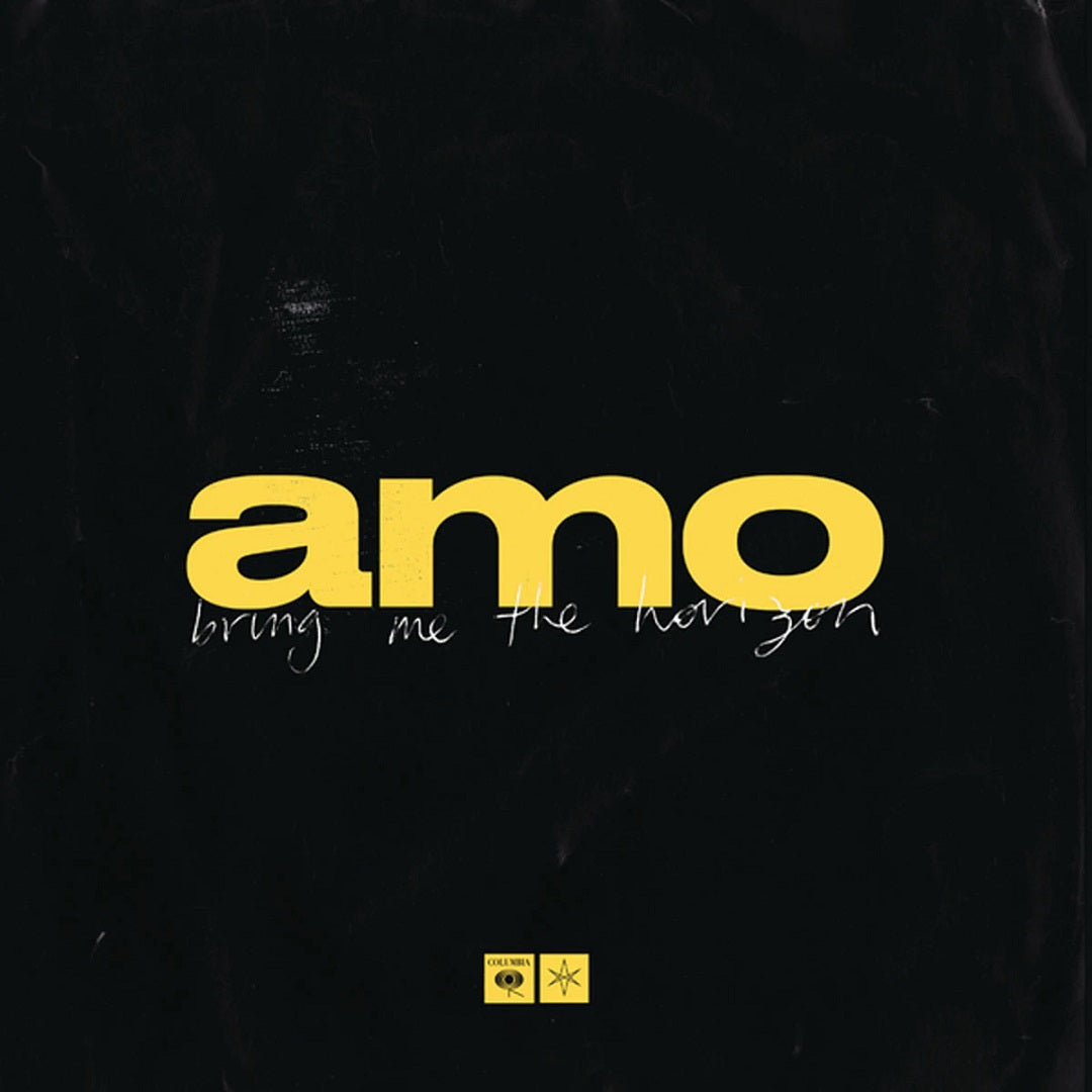 AMO 2LP Bring Me The Horizon en Smfstore